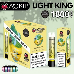 AOKIT Light King Banana İce
