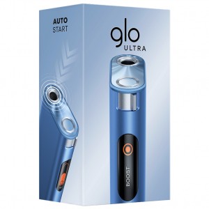 Glo Ultra Mavi