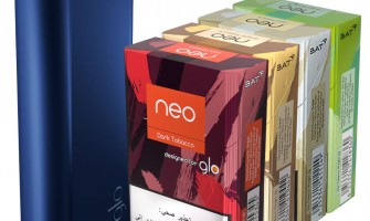 Tütün Isıtıcısı Glo Hyper Air