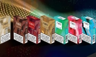 Neo Stick Tatlar Lezzet ve Keşif Yolculuğu