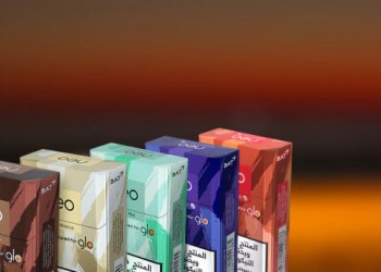 Neo, Nuo Ve Velo Tütün Çubukları