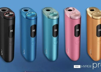 Glo Hyper Pro Isıtma Cihazlarında Yeni Sigara İçme Alternatifi