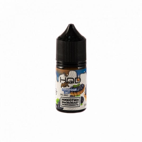 HQD Mix Salt Likit
