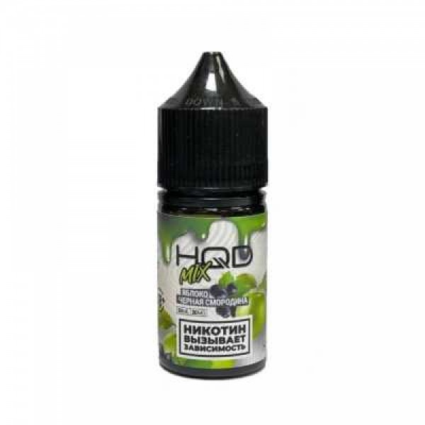 HQD Mix Salt Likit