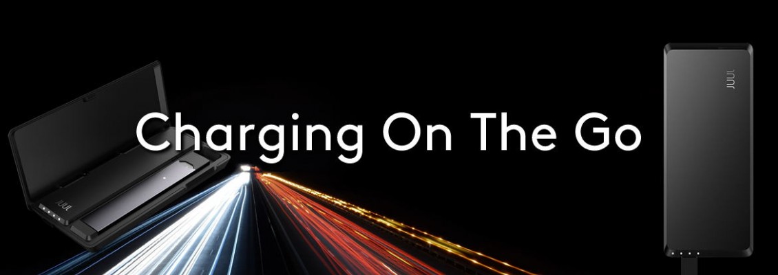 Hareket Halinde Şarj Etme