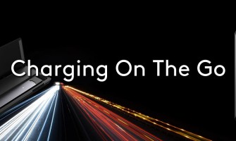 Hareket Halinde Şarj Etme