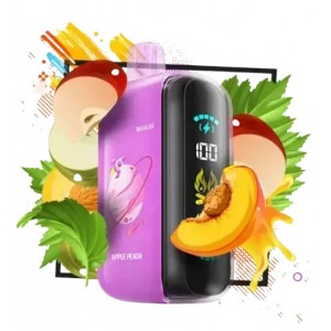 Elf Bar RAYA D3 25000 Apple Peach