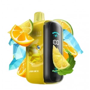 Elf Bar RAYA D3 25000 Lemon Ice