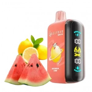 Elf Bar RAYA D3 25000 Watermelon Lemon