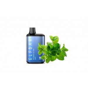 ELFBAR BC5000 ULTRA MINT