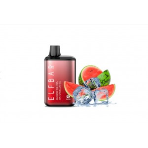 ELFBAR BC5000 ULTRA PUFF WATERMELON İCE