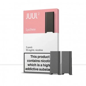 Juul 2 Lychee