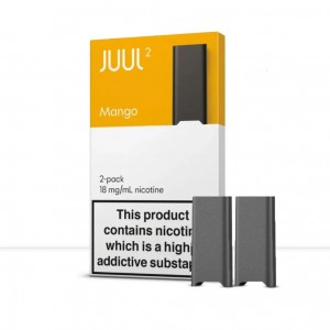Juul 2 Mango