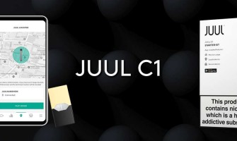 Juul C1 Bluetooth Yeni