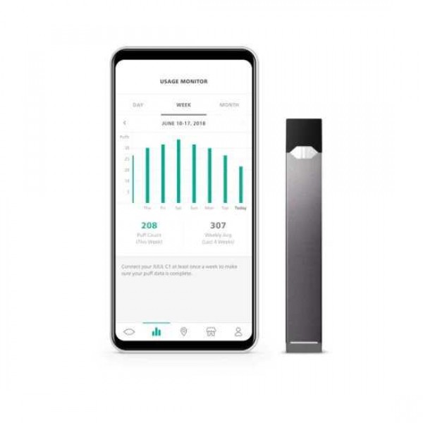 Juul C1 Bluetooth