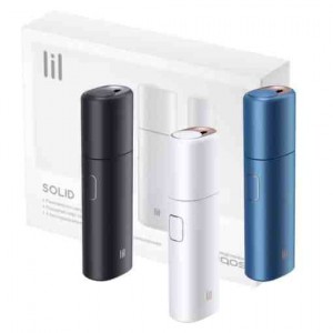 İQOS SOLİD