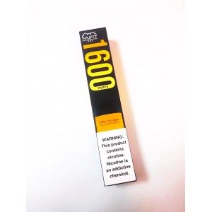 Puff XXL Pina-Colada