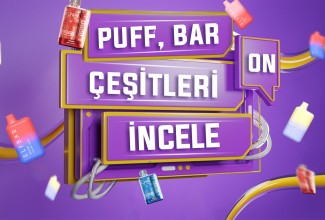 Salt Likit Çeşitleri