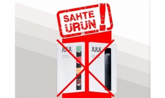 Juul Taklit Ürünlere Karşı Mücadele