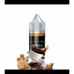 Saltica Ultima Salt Likit 30ml