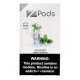 Ziip Pods Spearmint